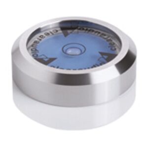 Clearaudio level gauge stainless steel