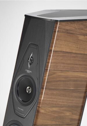 Sonus Faber IL Cremonese (пара)
