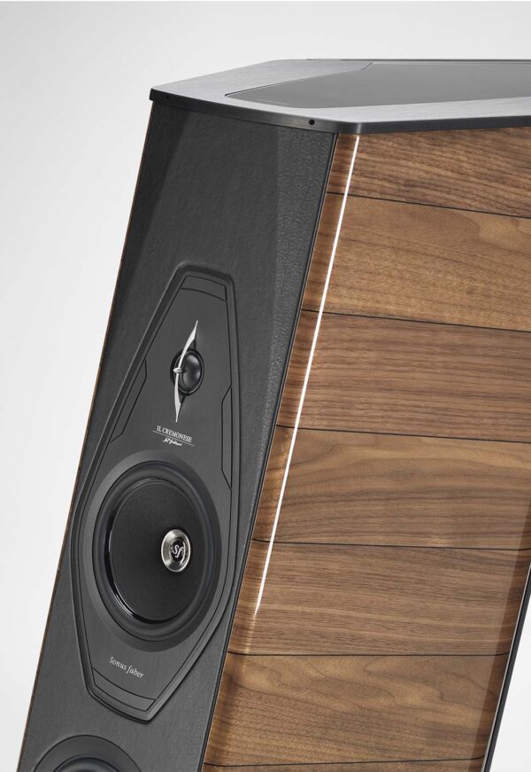 Sonus Faber IL Cremonese (пара)