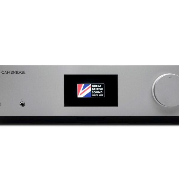 Cambridge Audio edge nq