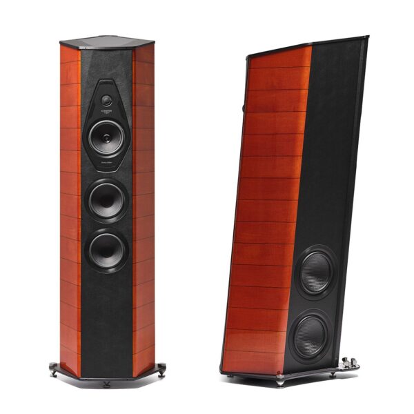 Sonus Faber IL Cremonese ex3me (пара)