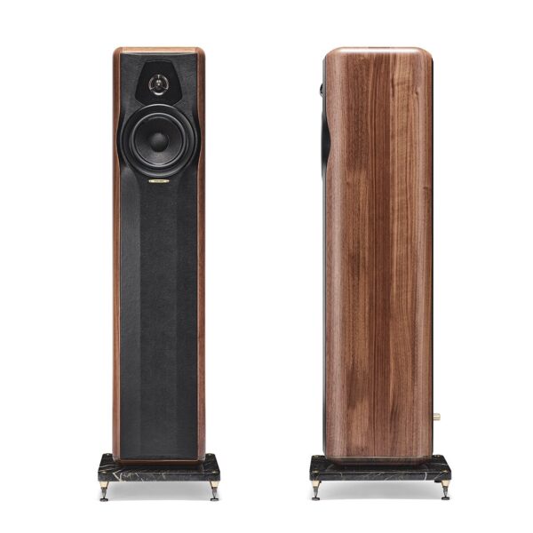 Sonus Faber Maxima Amator (пара)