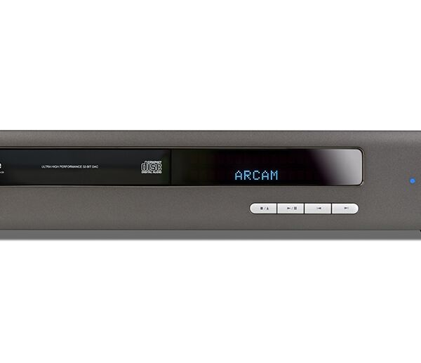 Arcam cds50