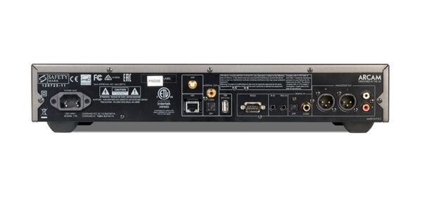 Arcam cds50