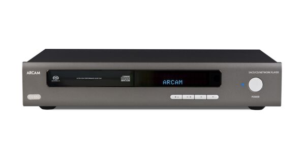 Arcam cds50