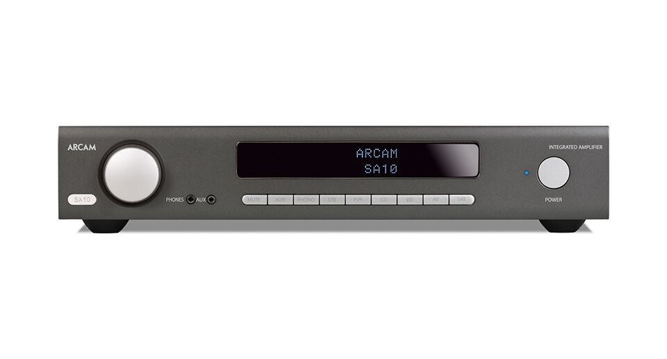 Arcam sa10 Arcam sa10