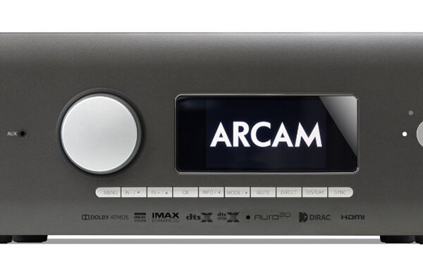 Arcam avr10