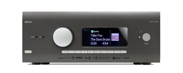 Arcam avr10 Arcam avr10