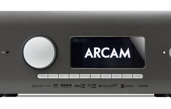 Arcam avr20