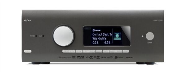 Arcam avr20