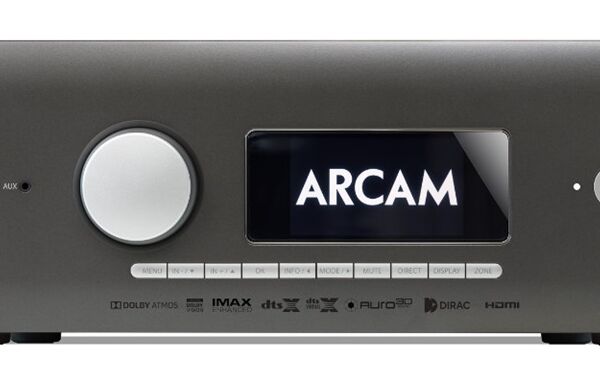 Arcam avr30