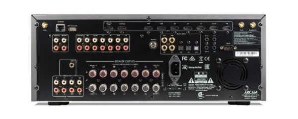 Arcam avr10 Arcam avr10