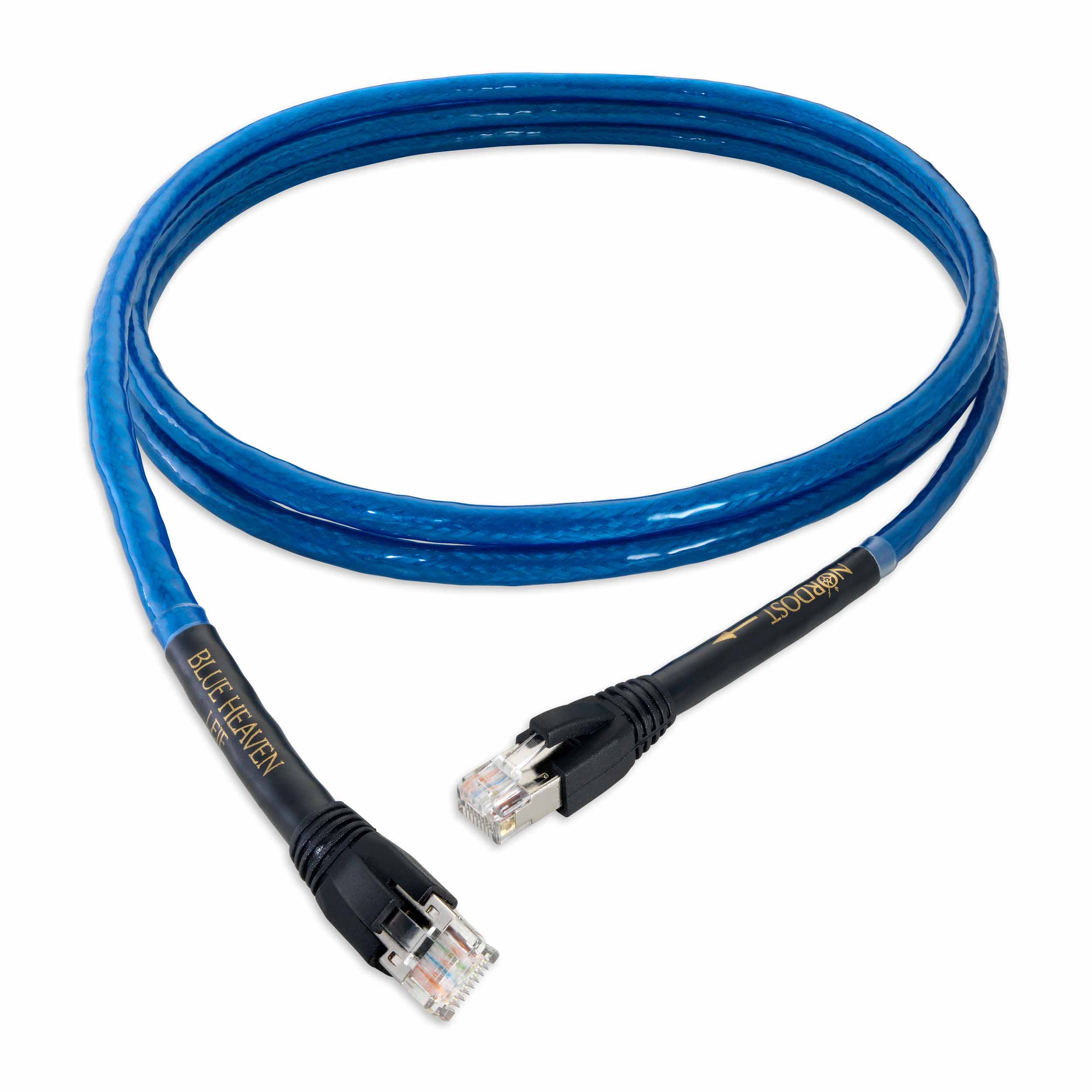 Nordost Blue Heaven Ethernet Cable