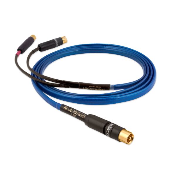 Nordost Blue Heaven Subwoofer Cable