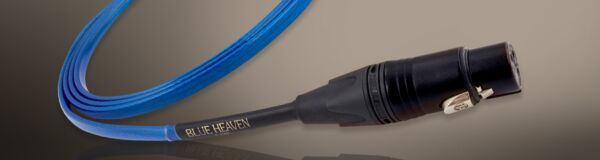 Nordost Blue Heaven Subwoofer Cable