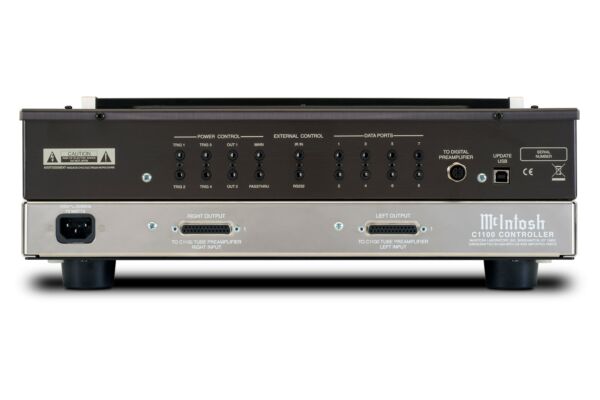 Mcintosh c1100 Mcintosh c1100