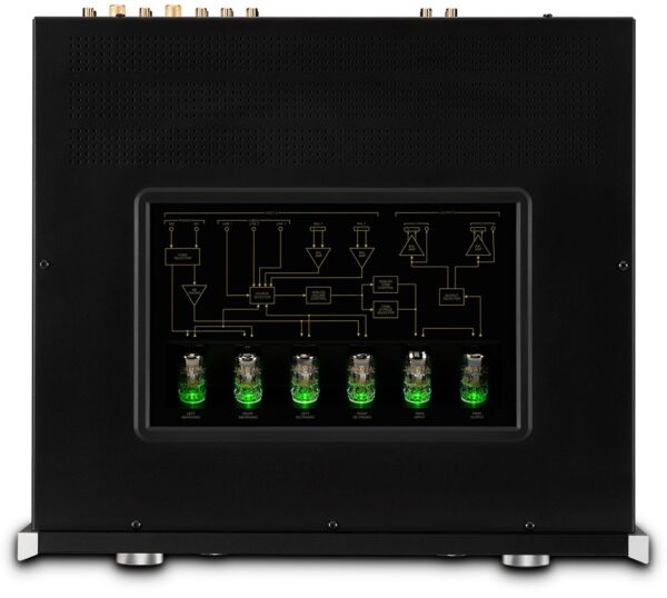 Mcintosh c70 Mcintosh c70