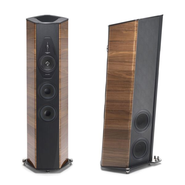 Sonus Faber IL Cremonese (пара)