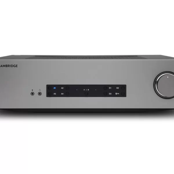 Cambridge Audio cxa61