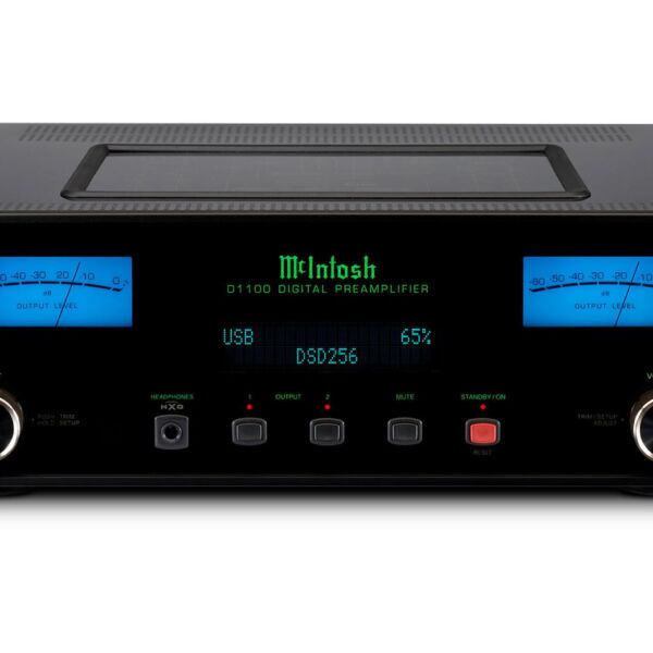 Mcintosh d1100