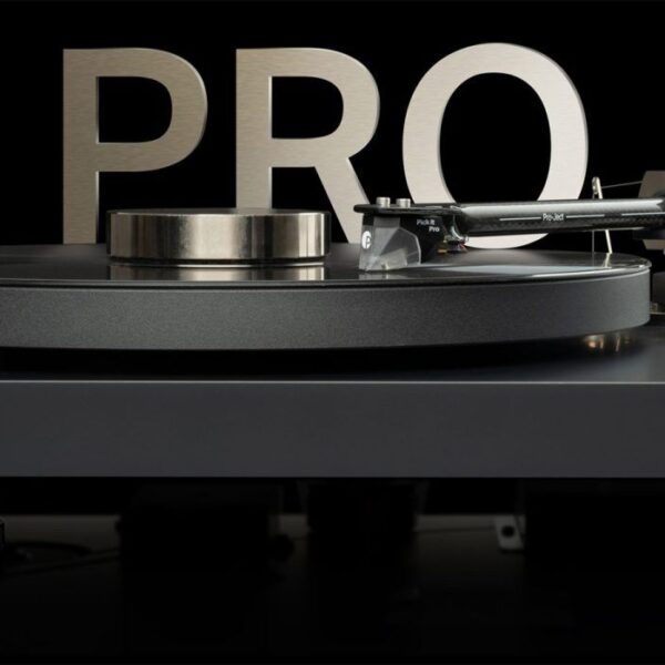 Pro-ject Debut Pro (2M White)