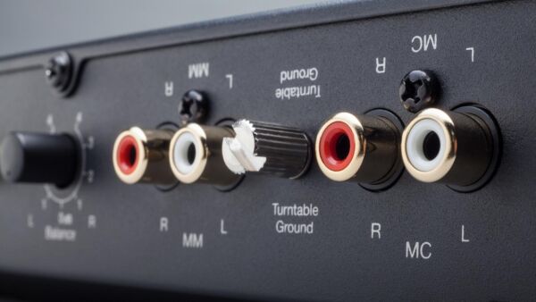 Cambridge Audio alva duo