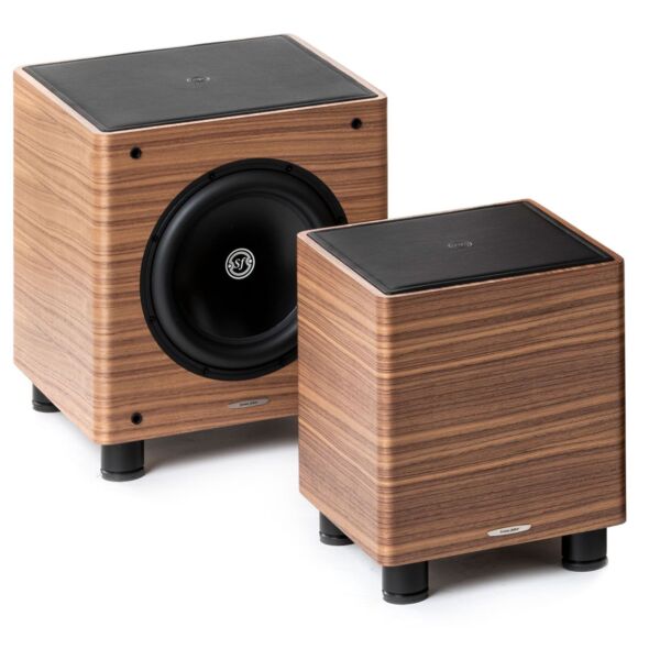 Sonus Faber Gravis II
