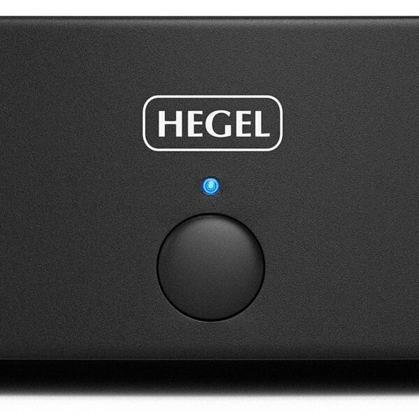 Hegel h20
