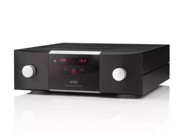 Mark Levinson №5802