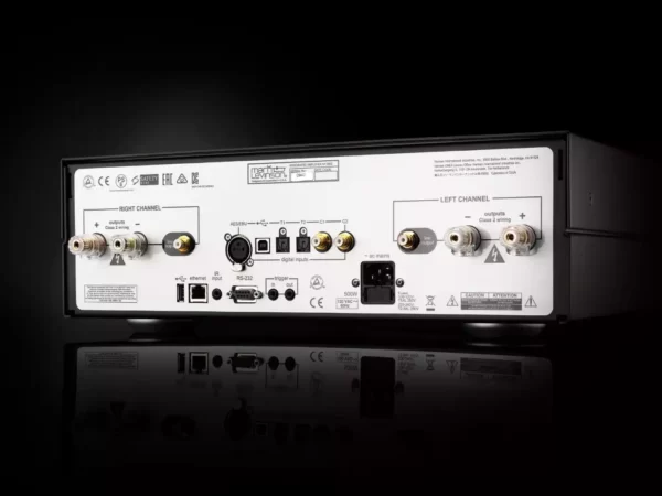 Mark Levinson №5802