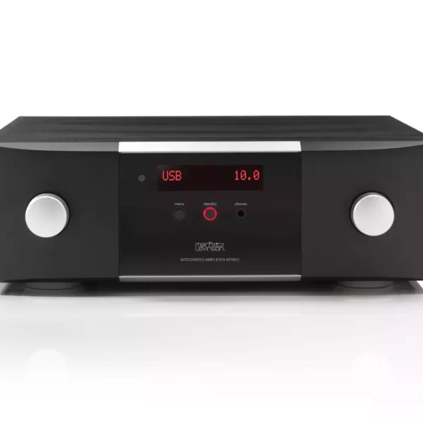 Mark Levinson №5802