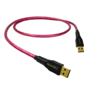 Nordost Heimdall 2 USB 2.0 Cable