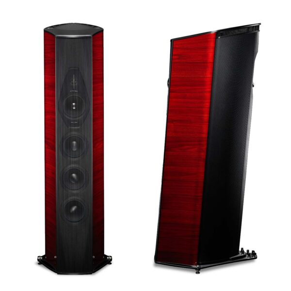 Sonus Faber Lilium (пара)