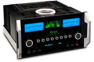 Mcintosh ma12000