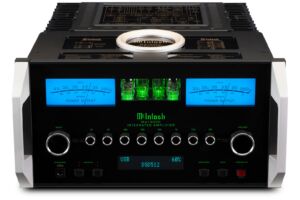 Mcintosh ma12000