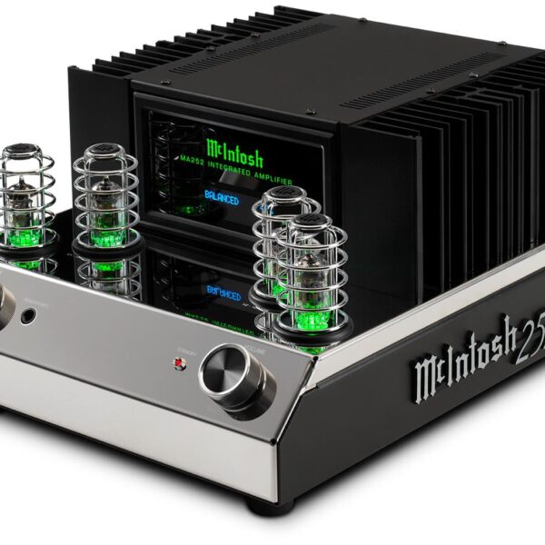 Mcintosh ma252