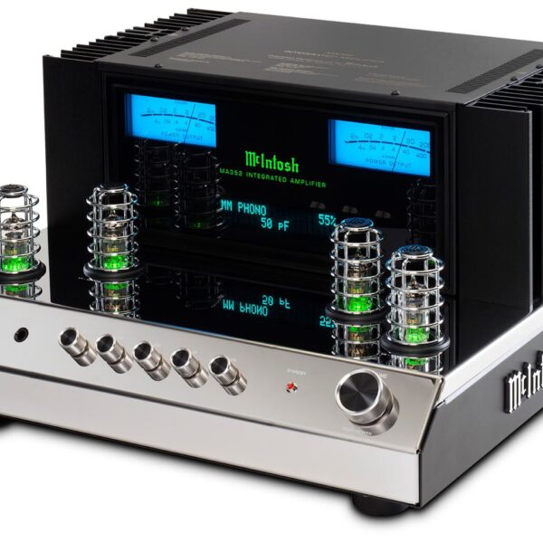 Mcintosh ma352