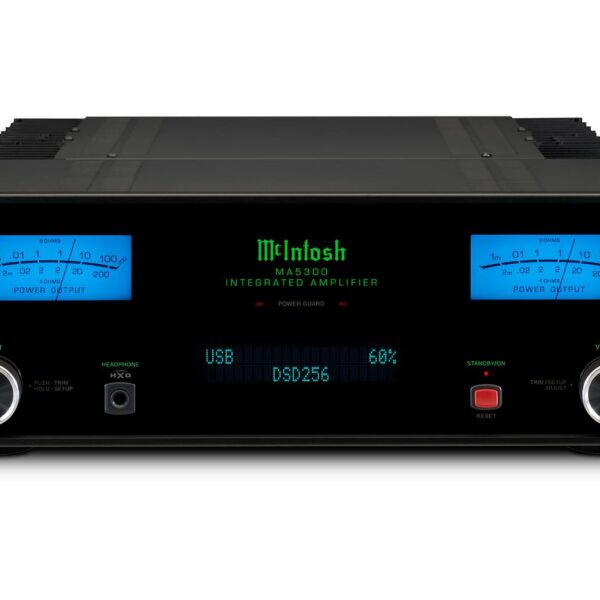 Mcintosh ma5300
