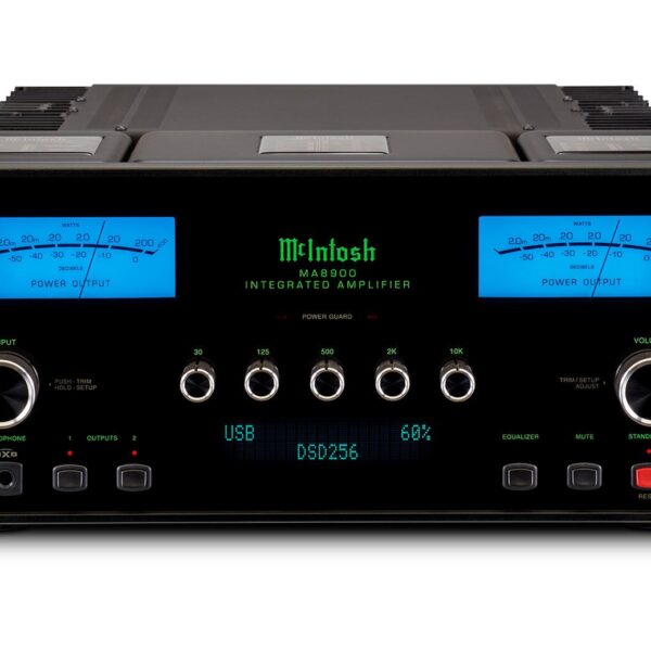 Mcintosh ma8900