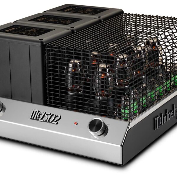 Mcintosh mc1502