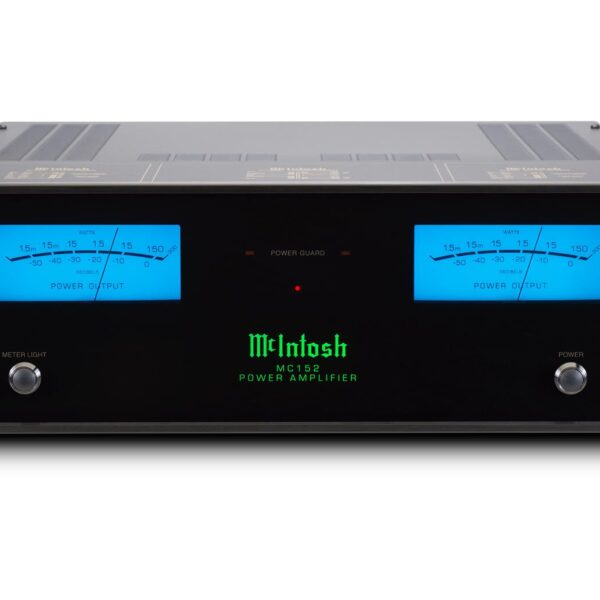 Mcintosh mc152
