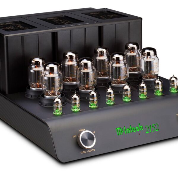 Mcintosh mc2152