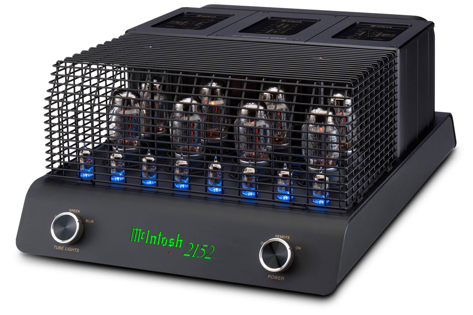 Mcintosh mc2152