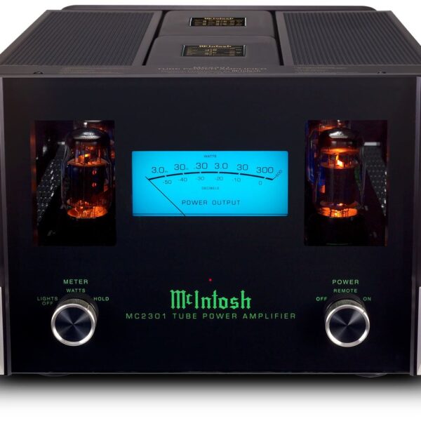 Mcintosh mc2301