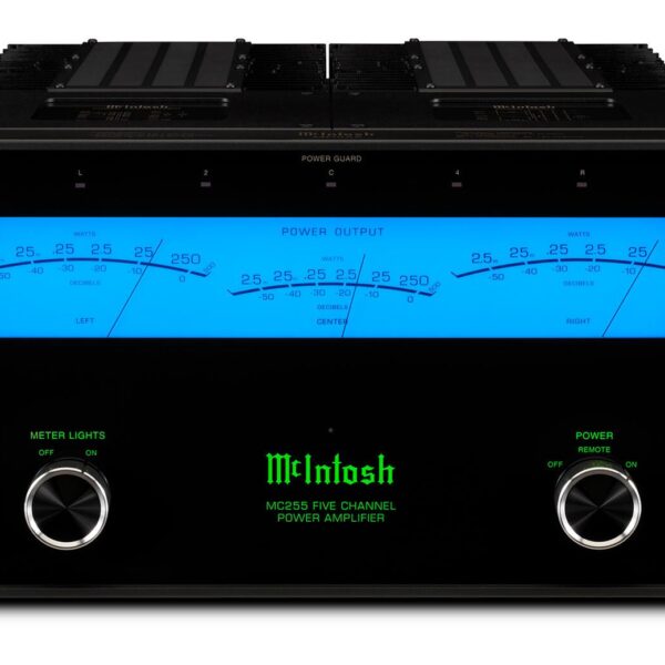 Mcintosh mc255