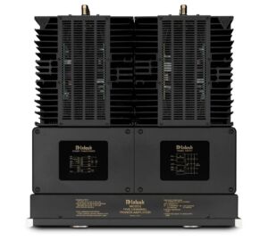 Mcintosh mc255