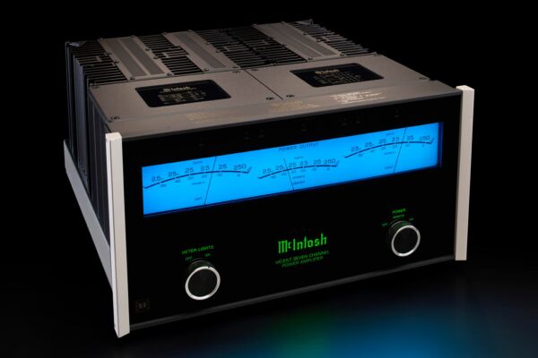 Mcintosh mc257 Mcintosh mc257