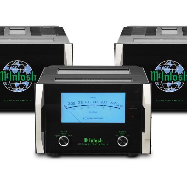 Mcintosh mc2kw