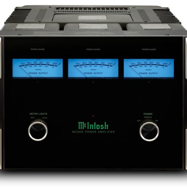 Mcintosh mc303