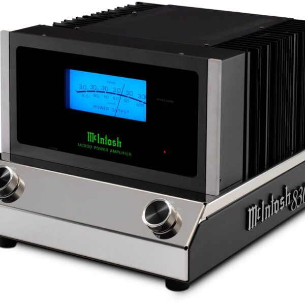 Mcintosh mc830